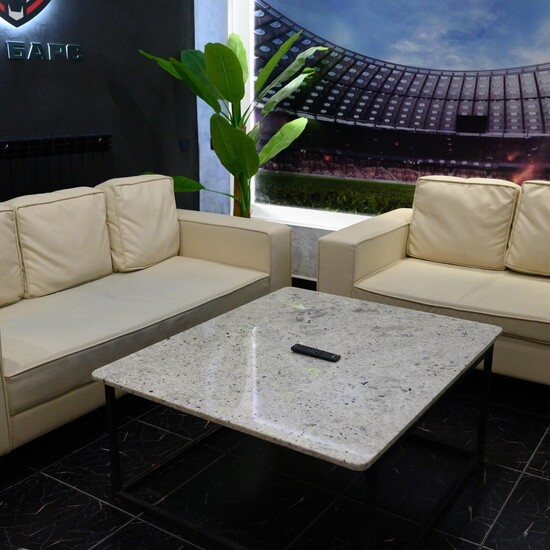 Спортивный